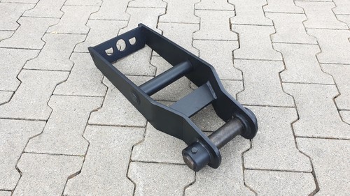 Greiferadapter