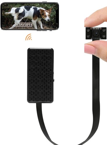 Wiwacam wlan mini kamera - wiwacam,