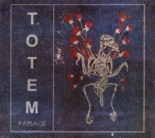 CD, Album, Totem – Passage