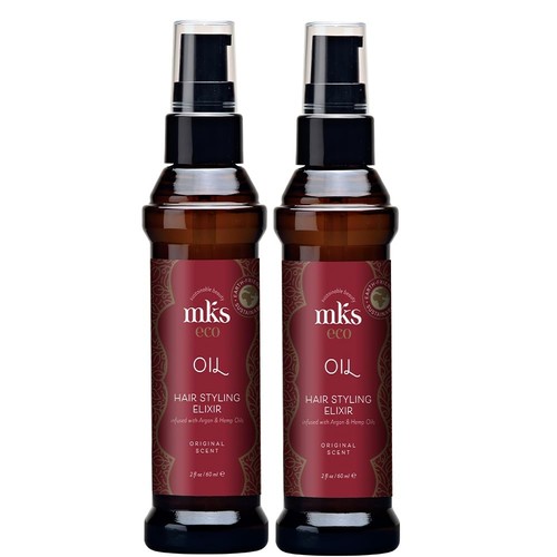 Mks eco marrakesh oil - eco,