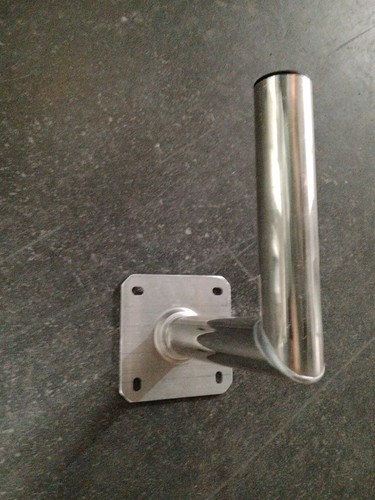 Wandhalter wandhalterung - 25,