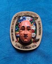 Fastnacht, Narrentreffen