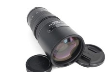 SIGMA AF Zoom APO 70-210mm 1:2.8   für Nikon AF * Fotofachhändler *