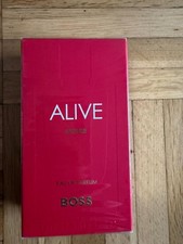 Hugo Boss Alive Intense EdP