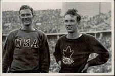 OLYMPIA BERLIN 1936 Band II