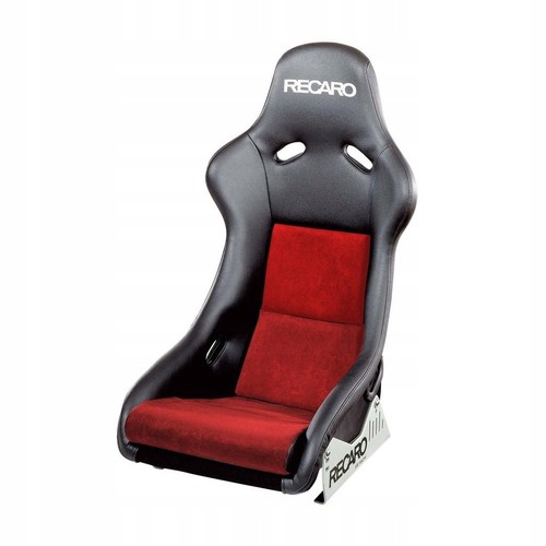 Recaro - recaro, (tuv)