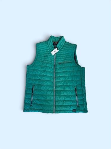 Camel active herren steppweste - camel,