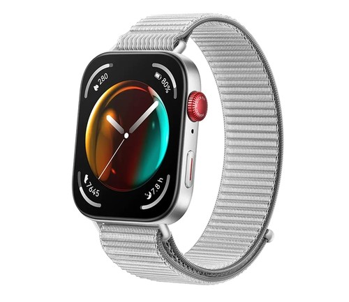 Huawei watch fit grey - watch,