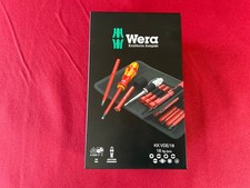Wera kraftform kompakt vde - kraftform, kk/vde