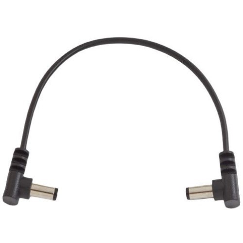 Rockboard flat power kabel - flat,