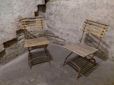 Gartenstühle klappstühle - gartenstühle,