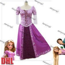 Karneval Erwachsene Prinzessin