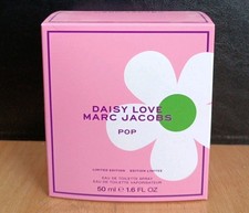 Marc Jacobs Daisy Love Pop Eau de Toilette Spray 50 ml