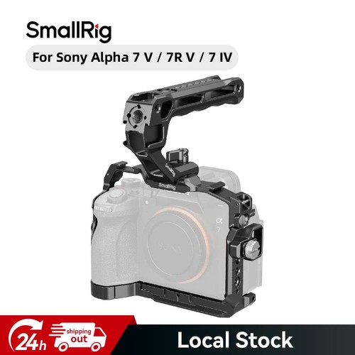 Smallrig a7r a7 iv - /,