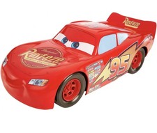 Lightning mcqueen inches - mcqueen,