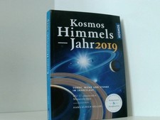 Kosmos Himmelsjahr 2019