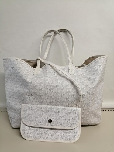 Echte goyard saint - goyard, louis