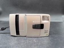 Nikon Nuvis 160i Analogkamera