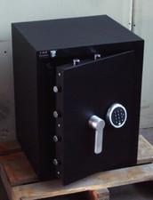 Tresor ECB-S Grad I EN1143-1