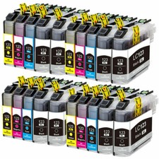 Kompatibel für LC123