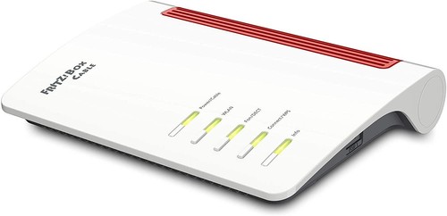Avm fritz box 6660 cable - 6660,