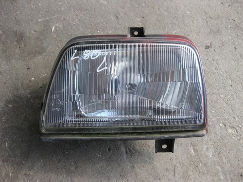 Daihatsu cuore l80 automatik - daihatsu,