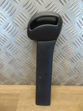 VW T4 Multivan Gurtverkleidung Gurtführung hinten links 703857717 703857719