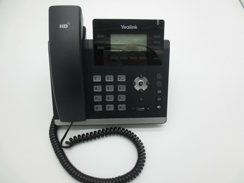 Yealink telefon sip - ip,