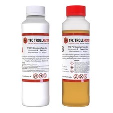 TFC PU Polyurethan PUR Schnell