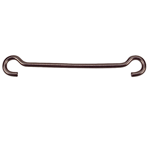 Haken für hackamore - für,