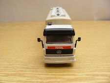 Siku  3511  Werbemodell  Mercedes  Benz  SK  Tankzug  Total 