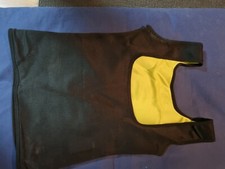 Schwitzanzug in Größe M