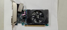 NVIDIA Inno3D GF GT610 DDR3 2 GB PCIE Grafikkarte DE-Händler VGA DVI HDMI