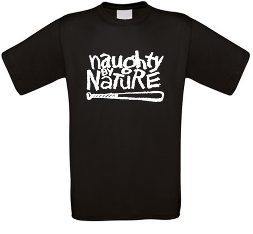 Naughty nature rap - naughty,