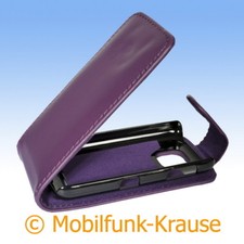 Flip Case Etui Handytasche