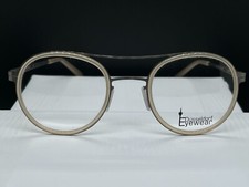 Brille  Edelstahl, Piloten