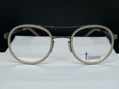 Brille edelstahl piloten - brille,