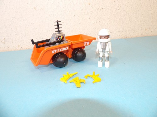 Playmobil 3558 playmospace