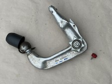 BMW 5er e60 e61 Kugelkopf Anhängerkupplung 6758700 Westfalia 303 186 Original