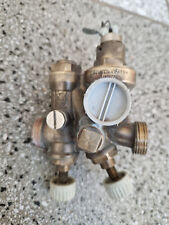 Vaillant Sicherheits-Gruppe o. Druckminderer VC 185 EU Therme