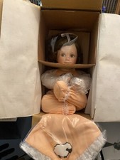 Sammlerpuppe Ashton Drake