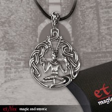 Cernunnos Talisman Amulett
