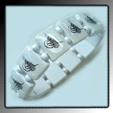 Islamische Bismillah Holz