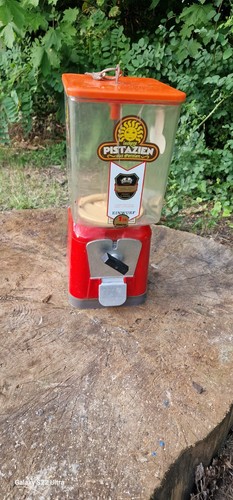 Original kaugummiautomat aus - original,