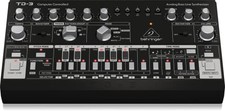 Behringer TD?3?BK Analog