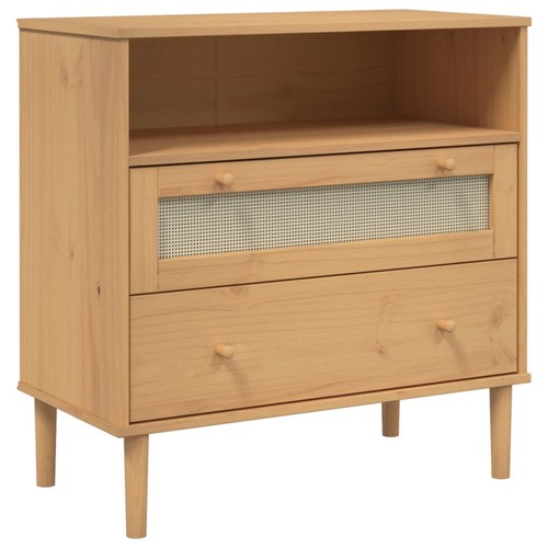 Kommode sideboard senja - kommode,