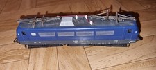Lima H0 E-Lok DB E 410 001 blau