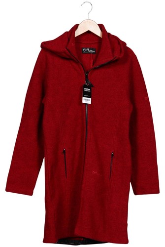 Mufflon mantel damen jacke - mufflon,