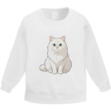 Kinder Sweatshirt / Pullover /