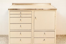 Baisch Instrumentenschrank Schrank